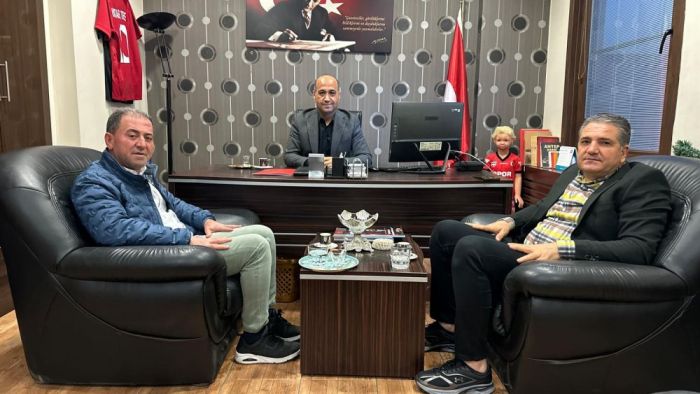 Gaziantep Polisgücü hedef büyüttü! Hedef Şampiyonluk